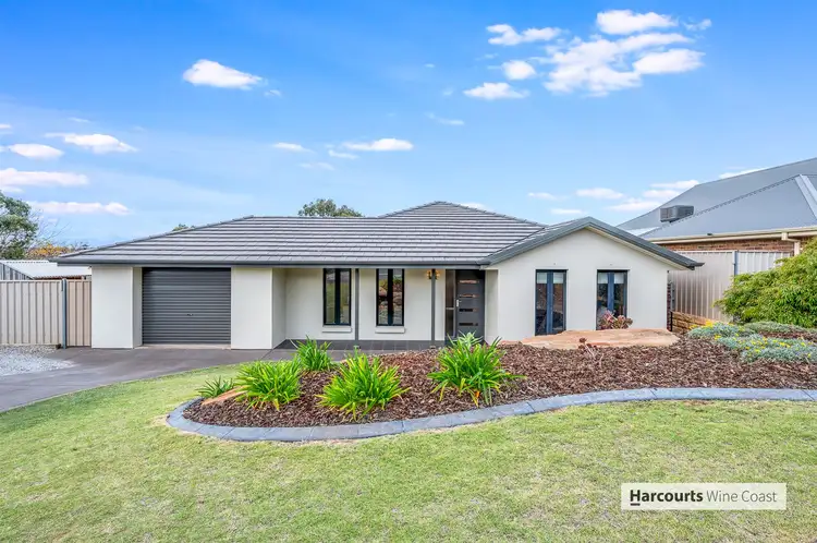 13 Esperance Boulevard, Seaford Rise SA 5169