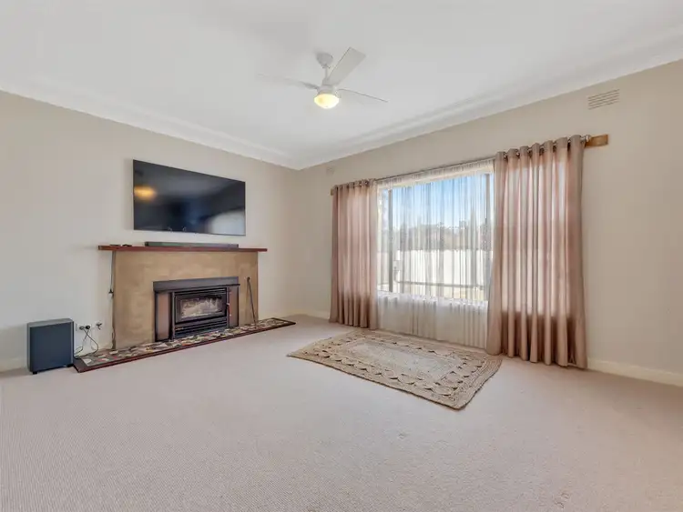 Second view of Homely house listing, 22 Sisely Avenue, Wangaratta VIC 3677
