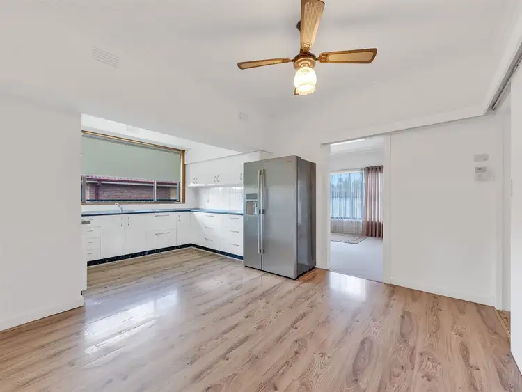 Fourth view of Homely house listing, 22 Sisely Avenue, Wangaratta VIC 3677