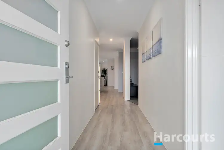 Third view of Homely house listing, 33 Majorelle Way, Eglinton WA 6034