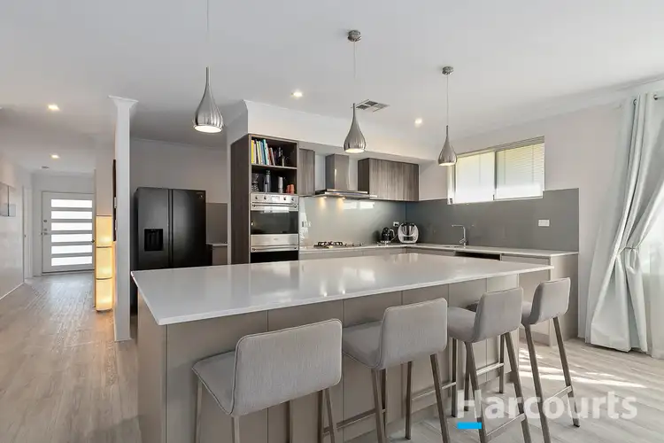 Fourth view of Homely house listing, 33 Majorelle Way, Eglinton WA 6034