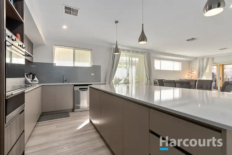 Fifth view of Homely house listing, 33 Majorelle Way, Eglinton WA 6034