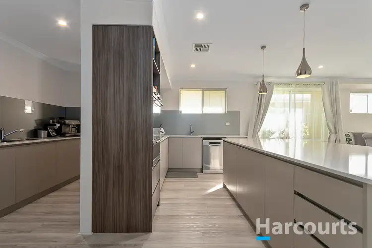 Sixth view of Homely house listing, 33 Majorelle Way, Eglinton WA 6034