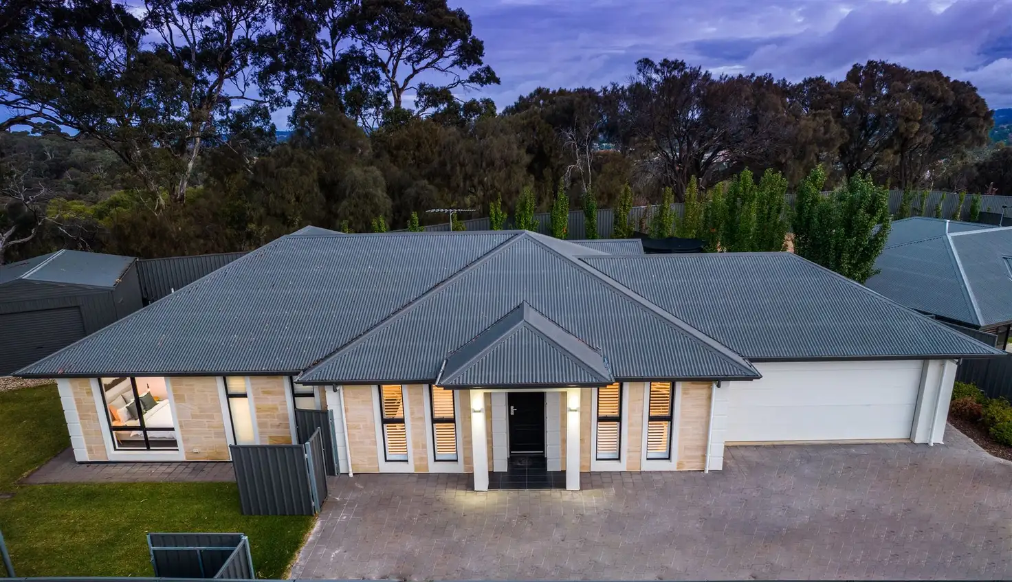 Main view of Homely house listing, 38 Fiora Court, Littlehampton SA 5250