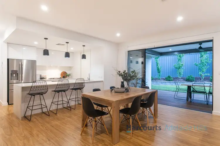 Second view of Homely house listing, 38 Fiora Court, Littlehampton SA 5250
