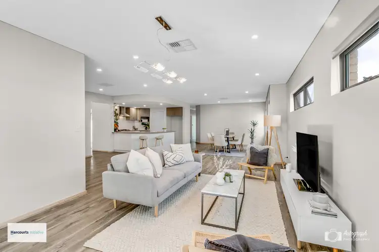 Fourth view of Homely house listing, 12 Leeway Loop, Alkimos WA 6038