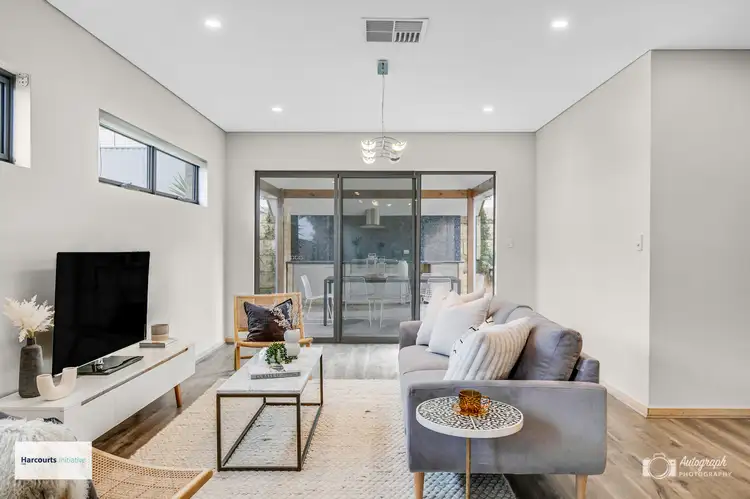 Fifth view of Homely house listing, 12 Leeway Loop, Alkimos WA 6038
