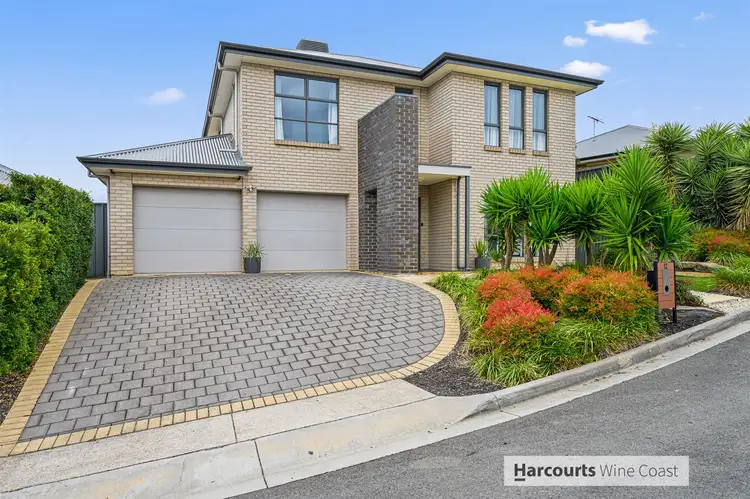 12 Spruce Court, Flagstaff Hill SA 5159