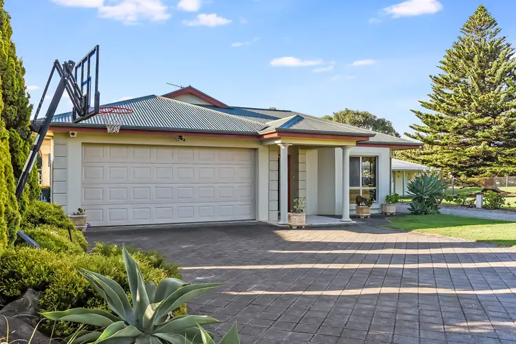 Main view of Homely house listing, 54 Billabong Road, Goolwa South SA 5214