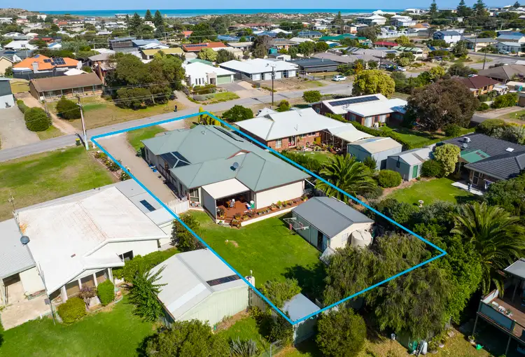 Fourth view of Homely house listing, 54 Billabong Road, Goolwa South SA 5214