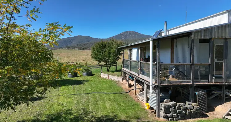 Fourth view of Homely rural property listing, 2037 Limestone Road, Benambra VIC 3900