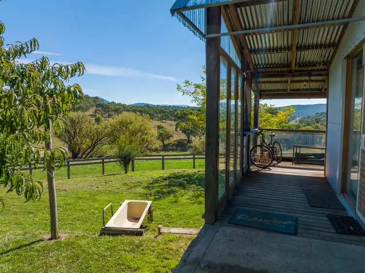 Sixth view of Homely rural property listing, 2037 Limestone Road, Benambra VIC 3900