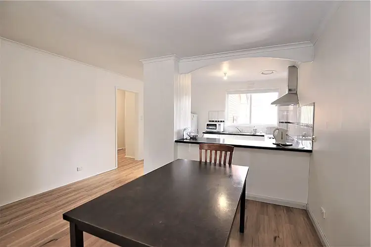 Third view of Homely unit listing, 3/186-188 Princes Highway, Hallam VIC 3803