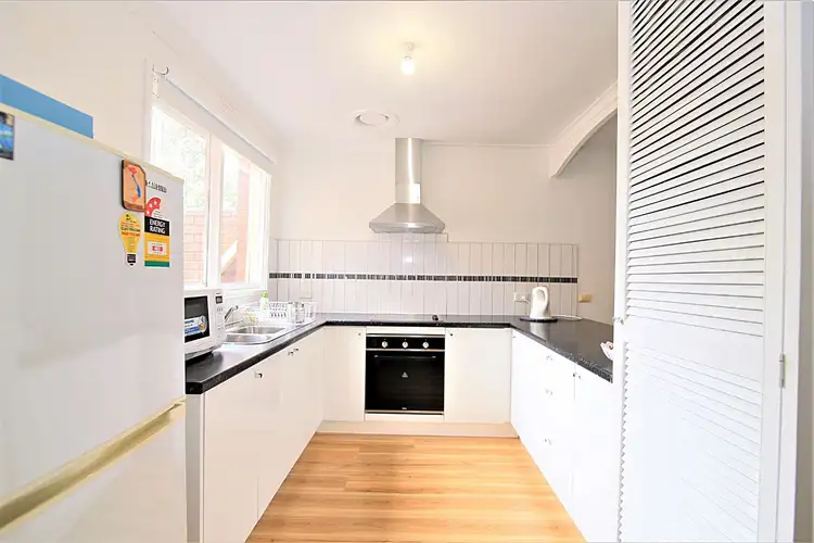 Fourth view of Homely unit listing, 3/186-188 Princes Highway, Hallam VIC 3803