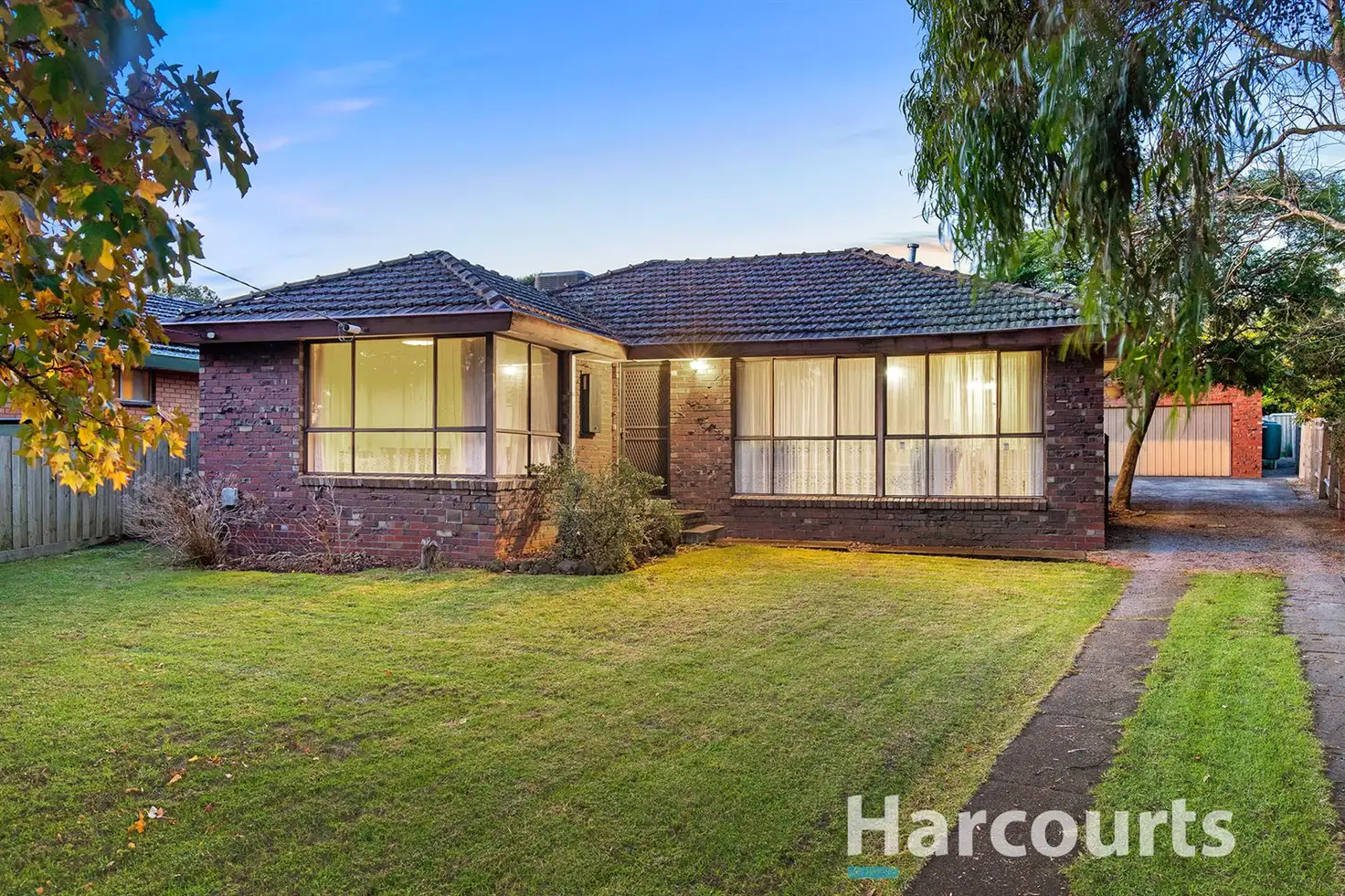 Main view of Homely house listing, 42 Kelvin Drive, Ferntree Gully VIC 3156