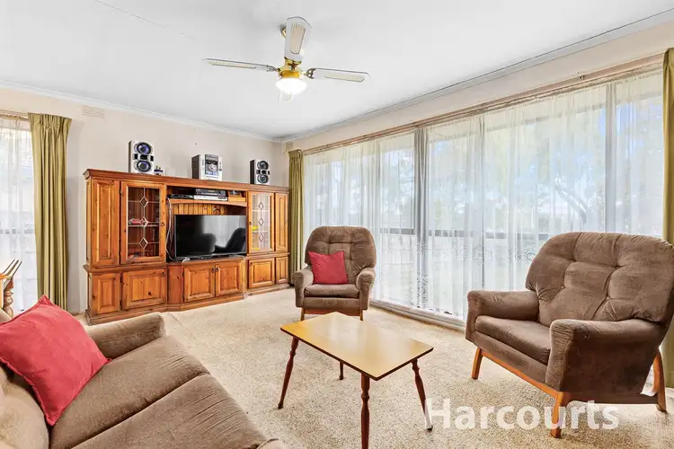 Third view of Homely house listing, 42 Kelvin Drive, Ferntree Gully VIC 3156