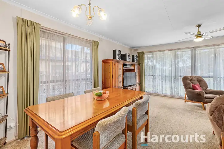 Fourth view of Homely house listing, 42 Kelvin Drive, Ferntree Gully VIC 3156