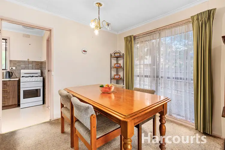 Fifth view of Homely house listing, 42 Kelvin Drive, Ferntree Gully VIC 3156