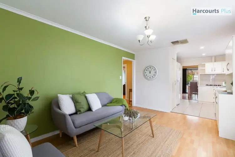 Fifth view of Homely house listing, 26 Kurnabinna Terrace, Hallett Cove SA 5158