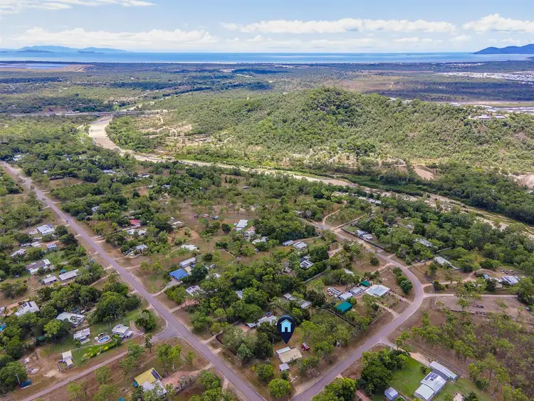 75 Church Road, Black River QLD 4818