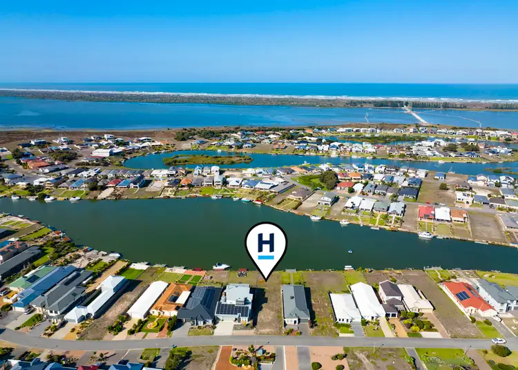 Main view of Homely land listing, (Lot 1257) 79 Britannia Parade, Hindmarsh Island SA 5214