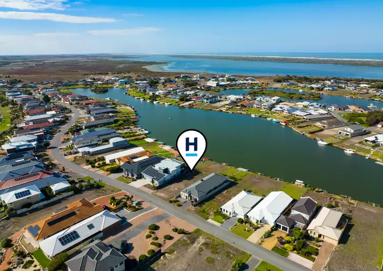 Fourth view of Homely land listing, (Lot 1257) 79 Britannia Parade, Hindmarsh Island SA 5214