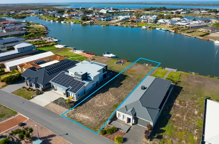 Fifth view of Homely land listing, (Lot 1257) 79 Britannia Parade, Hindmarsh Island SA 5214