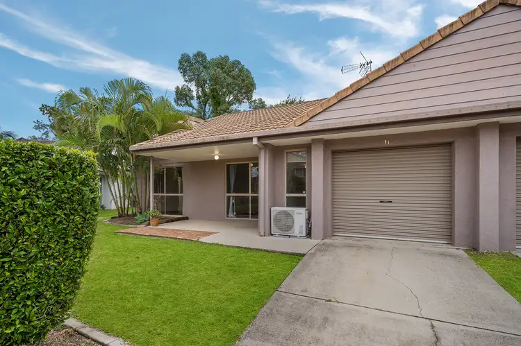 Main view of Homely house listing, 11/26 Fortune Street, Coomera QLD 4209