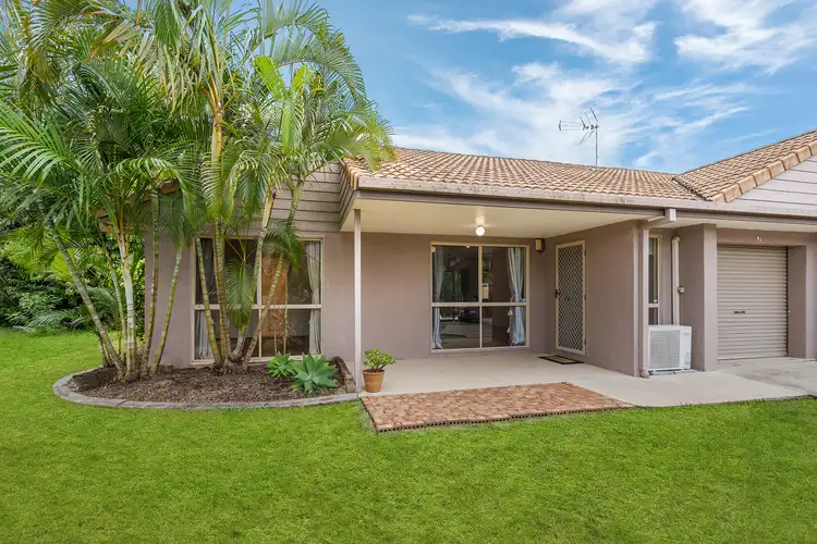 Second view of Homely house listing, 11/26 Fortune Street, Coomera QLD 4209