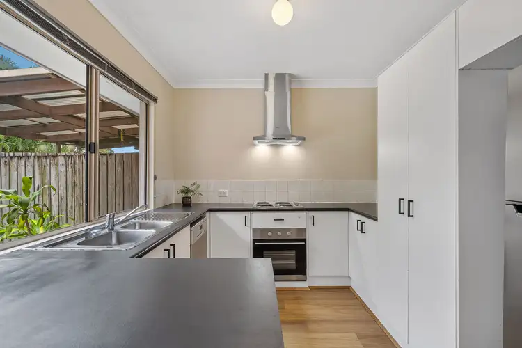 Fourth view of Homely house listing, 11/26 Fortune Street, Coomera QLD 4209