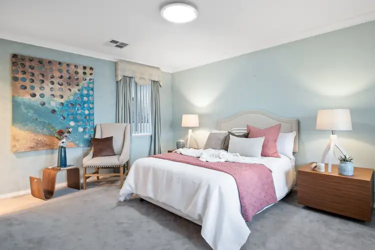 Second view of Homely house listing, 6B Hotchin Way, Kardinya WA 6163