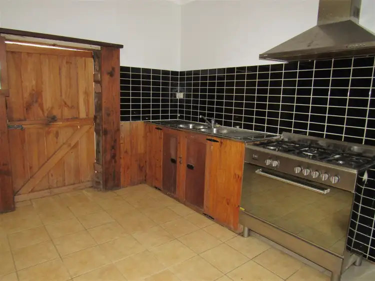 Second view of Homely house listing, 74 Railway Terrace, Peterborough SA 5422