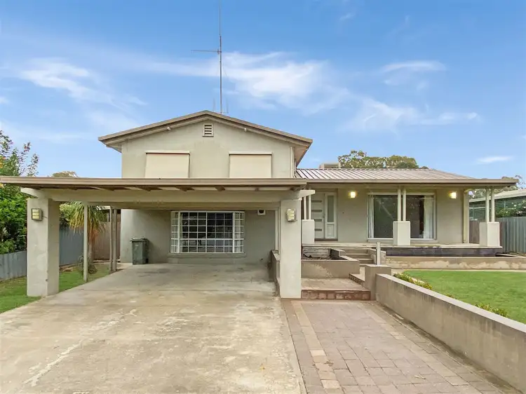 386 Hay Rd, Deniliquin NSW 2710