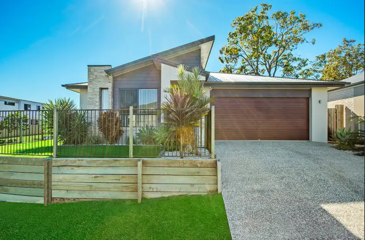 Main view of Homely house listing, 51 Tattler Street, Mango Hill QLD 4509