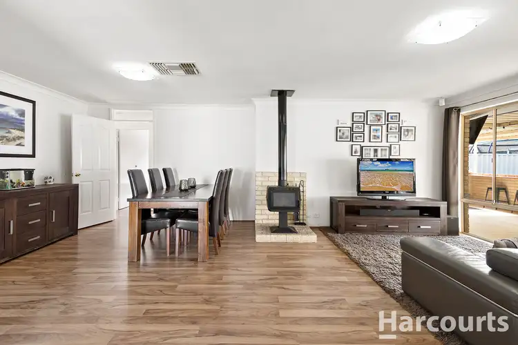 Fourth view of Homely house listing, 10 Newport Drive, Dudley Park WA 6210