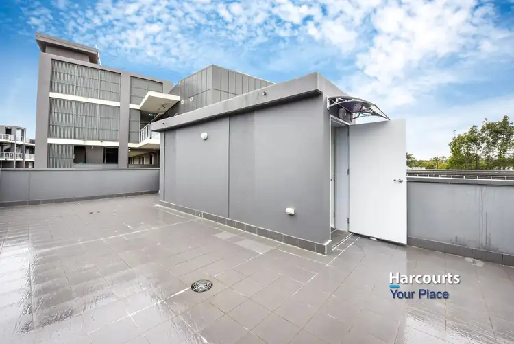 Second view of Homely house listing, 10/44A Drummond Avenue, Ropes Crossing NSW 2760