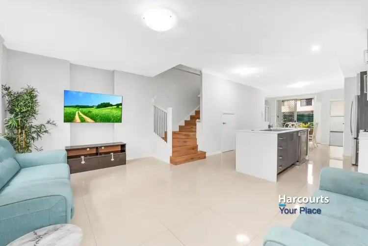 Third view of Homely house listing, 10/44A Drummond Avenue, Ropes Crossing NSW 2760