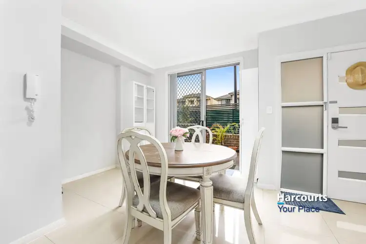 Seventh view of Homely house listing, 10/44A Drummond Avenue, Ropes Crossing NSW 2760