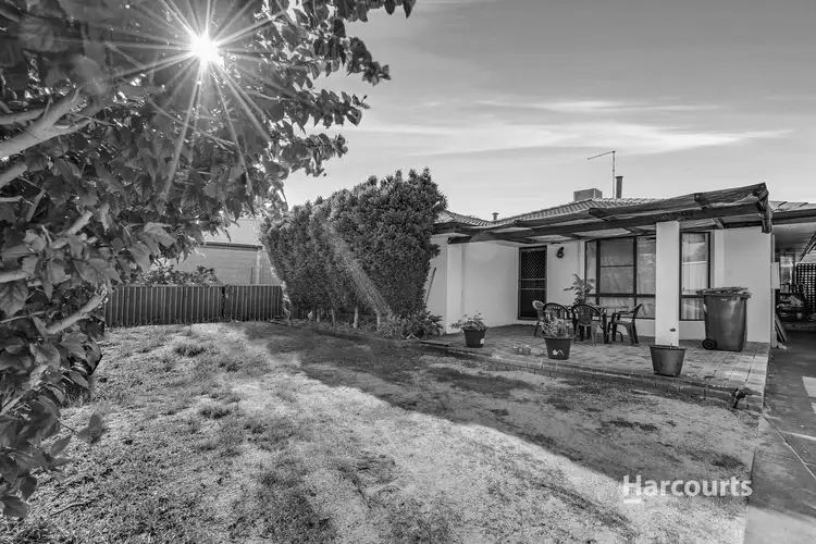 Main view of Homely house listing, 47A Linley Road, Wannanup WA 6210