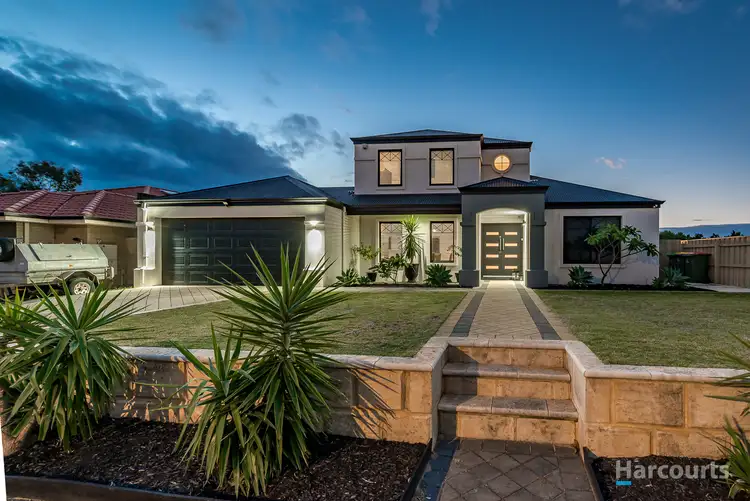 Main view of Homely house listing, 8 Mintaro Parade, Quinns Rocks WA 6030