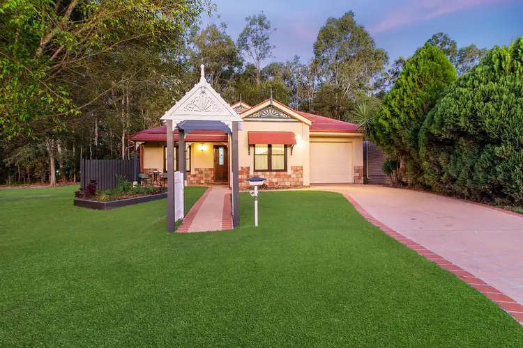 Main view of Homely house listing, 8 Glorious Court, North Lakes QLD 4509