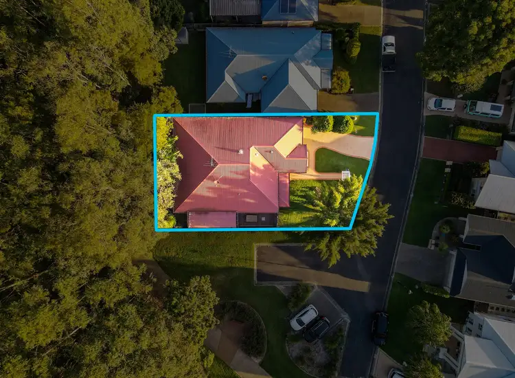 Second view of Homely house listing, 8 Glorious Court, North Lakes QLD 4509