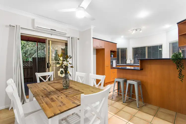 Third view of Homely house listing, 8 Glorious Court, North Lakes QLD 4509