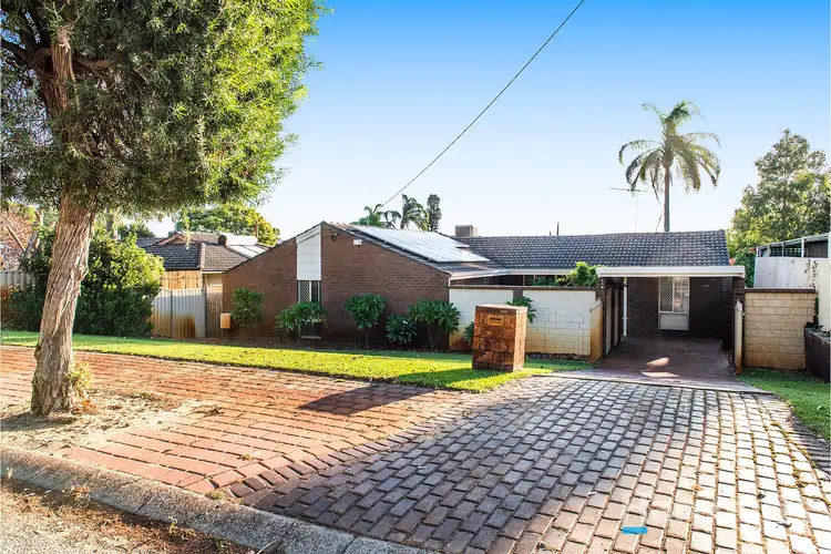 Second view of Homely house listing, 32 Kulindi Crescent, Wanneroo WA 6065