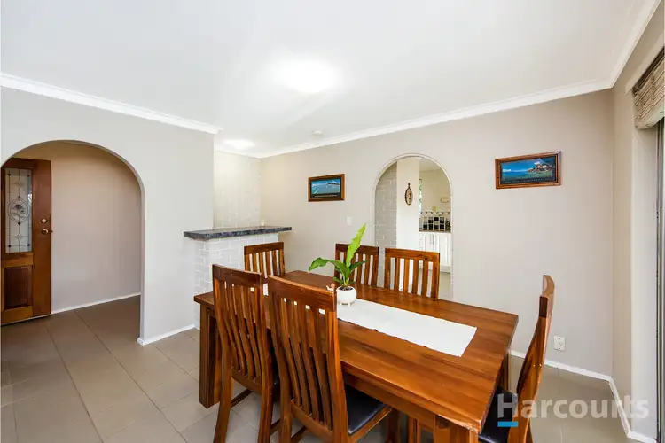 Third view of Homely house listing, 32 Kulindi Crescent, Wanneroo WA 6065