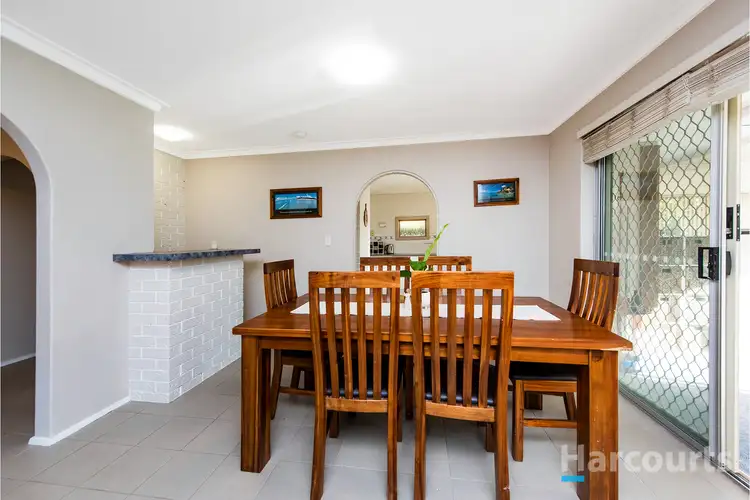 Fourth view of Homely house listing, 32 Kulindi Crescent, Wanneroo WA 6065