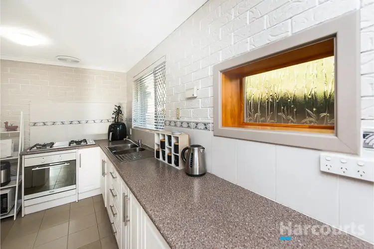 Fifth view of Homely house listing, 32 Kulindi Crescent, Wanneroo WA 6065