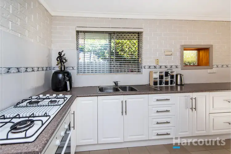 Sixth view of Homely house listing, 32 Kulindi Crescent, Wanneroo WA 6065