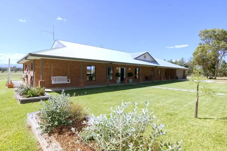 18062 Kamilaroi Highway, Narrabri NSW 2390