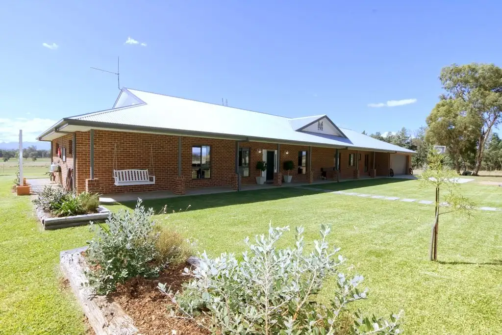 Main view of Homely rural property listing, 18062 Kamilaroi Highway, Narrabri NSW 2390